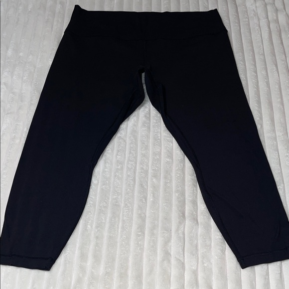 Lululemon Align Pant II 25" | Size 18 - Picture 1 of 11